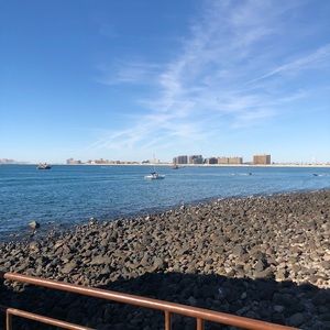 Meet your Posher, Travis